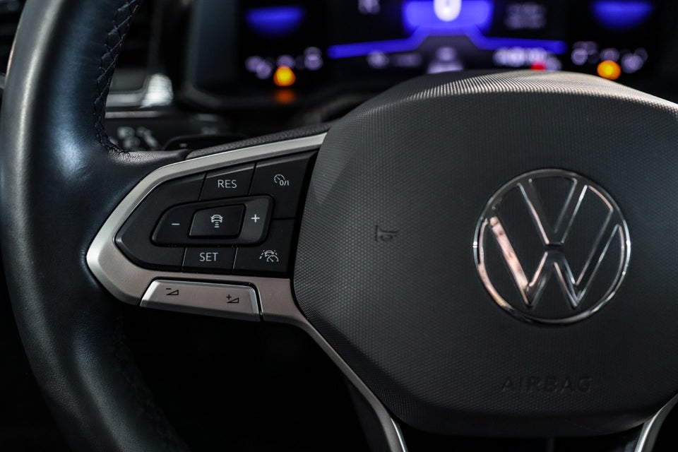 VW Taigo 1,0 TSi 110 Life DSG 5d