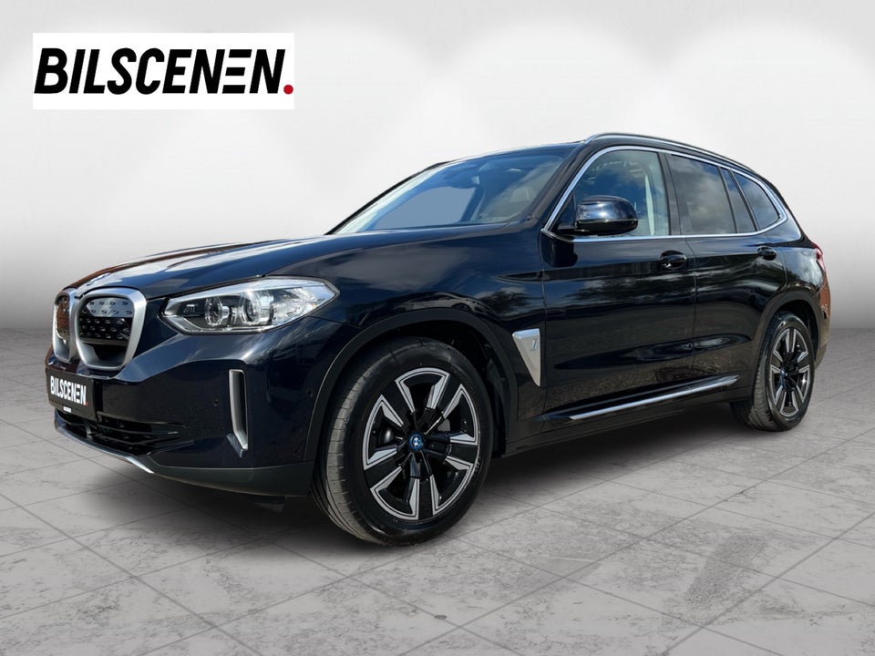 BMW iX3 Inspiring 5d