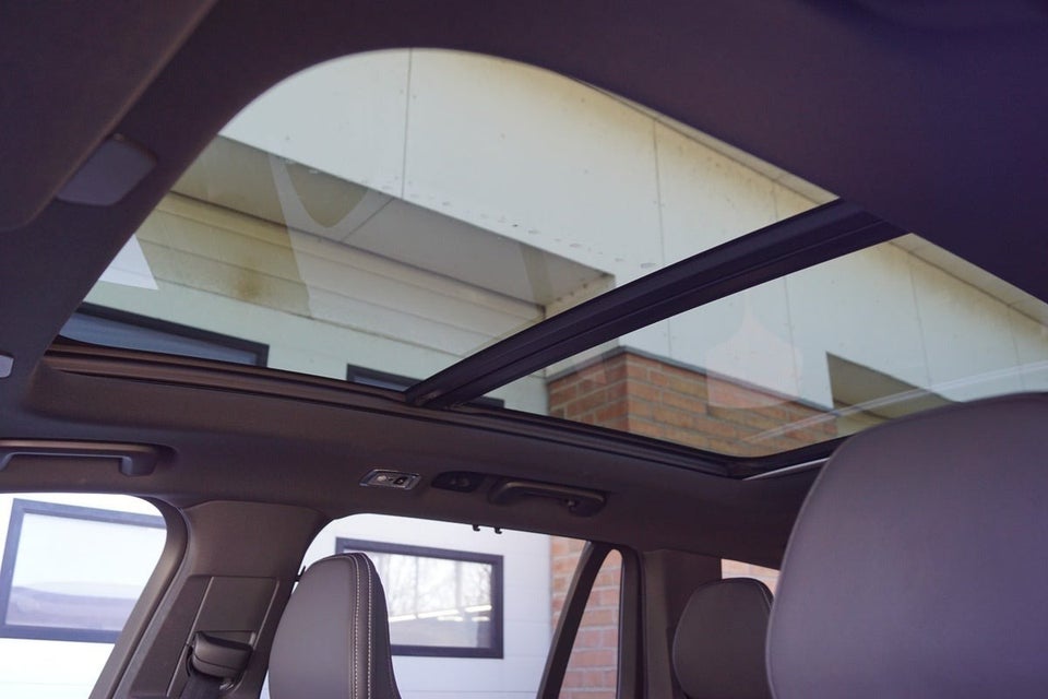 Volvo XC90 2,0 T8 ReCharge R-Design aut. AWD 7prs 5d