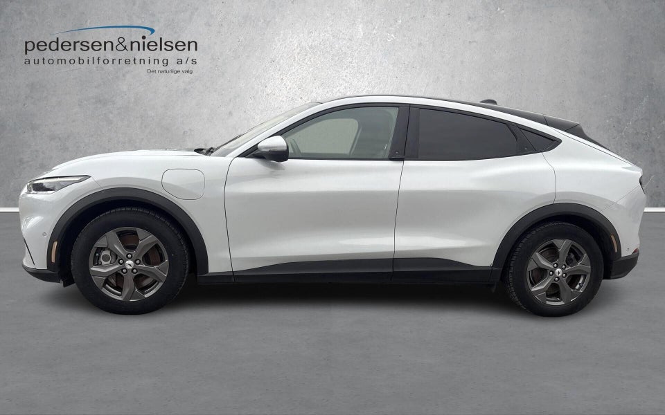 Ford Mustang Mach-E 88 Premium Extended Range 5d