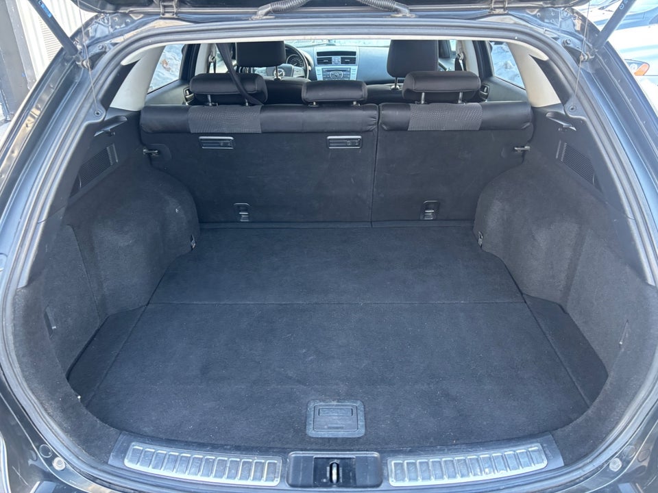 Mazda 6 2,0 DE Advance stc. 5d