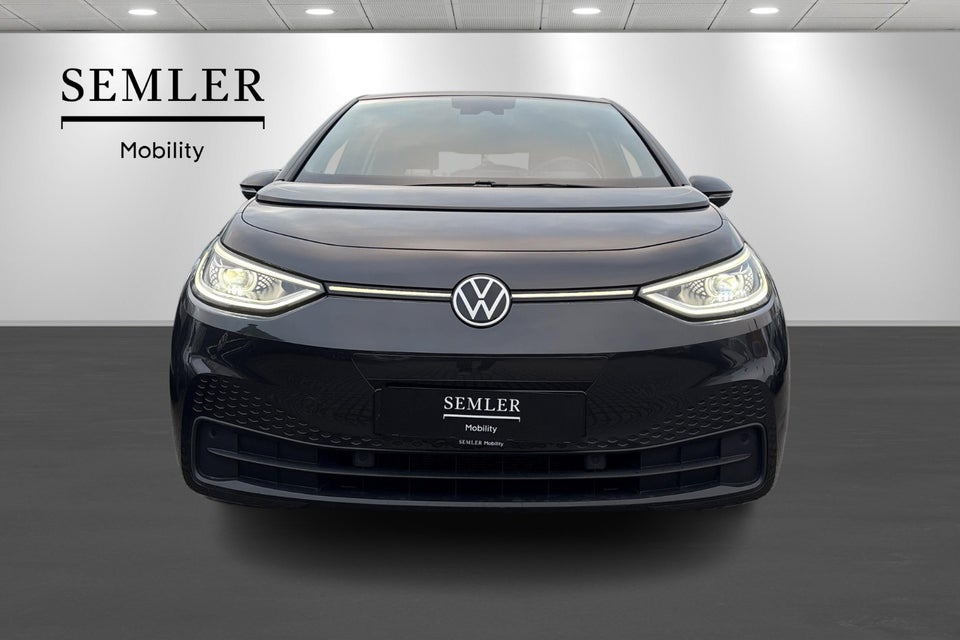 VW ID.3 58 Pro Performance Business 5d