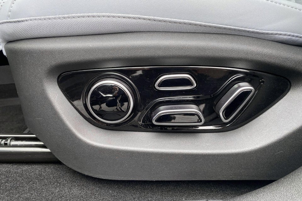 BYD Sealion 7 91 Design AWD 5d