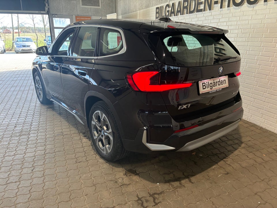 BMW iX1 xDrive30 X-Line 5d