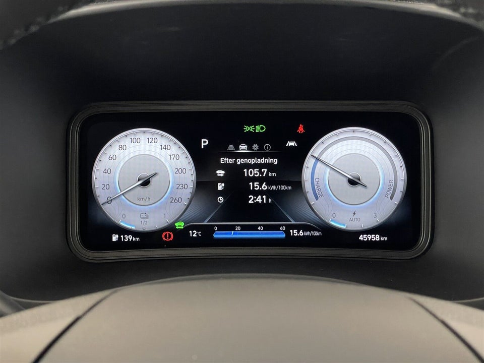 Hyundai Kona 64 EV Essential 5d