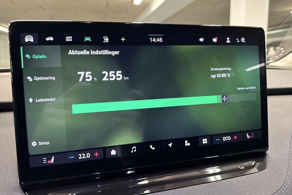 Skoda Elroq 50 iV 5d