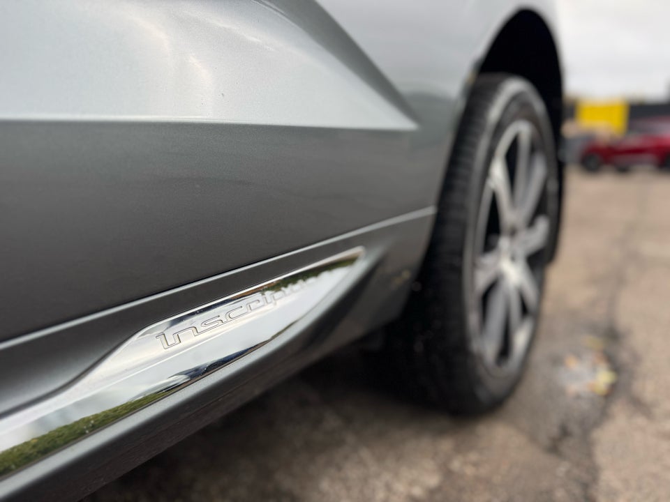 Volvo XC60 2,0 T6 310 Inscription aut. AWD 5d