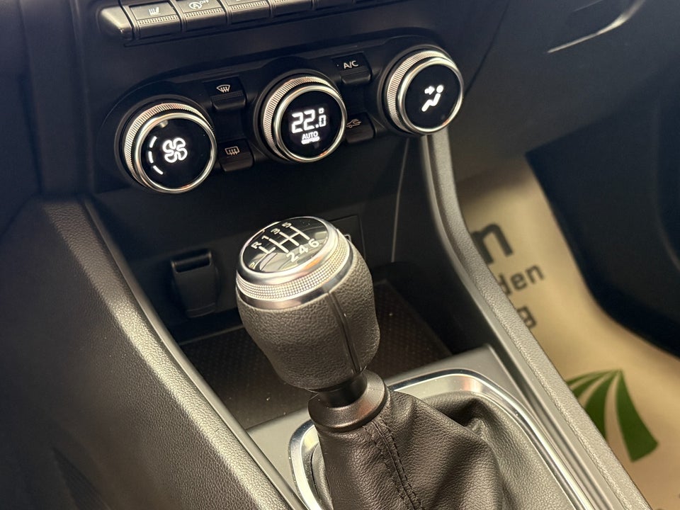 Renault Captur 1,5 dCi 95 Zen 5d