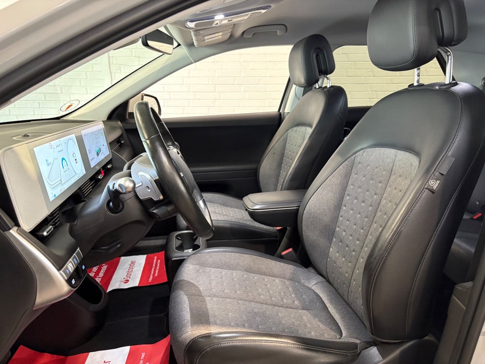 Hyundai Ioniq 5 73 Creative 5d
