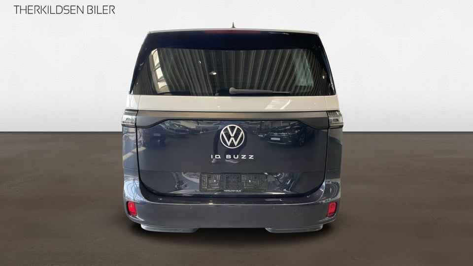VW ID.Buzz 77 Cargo