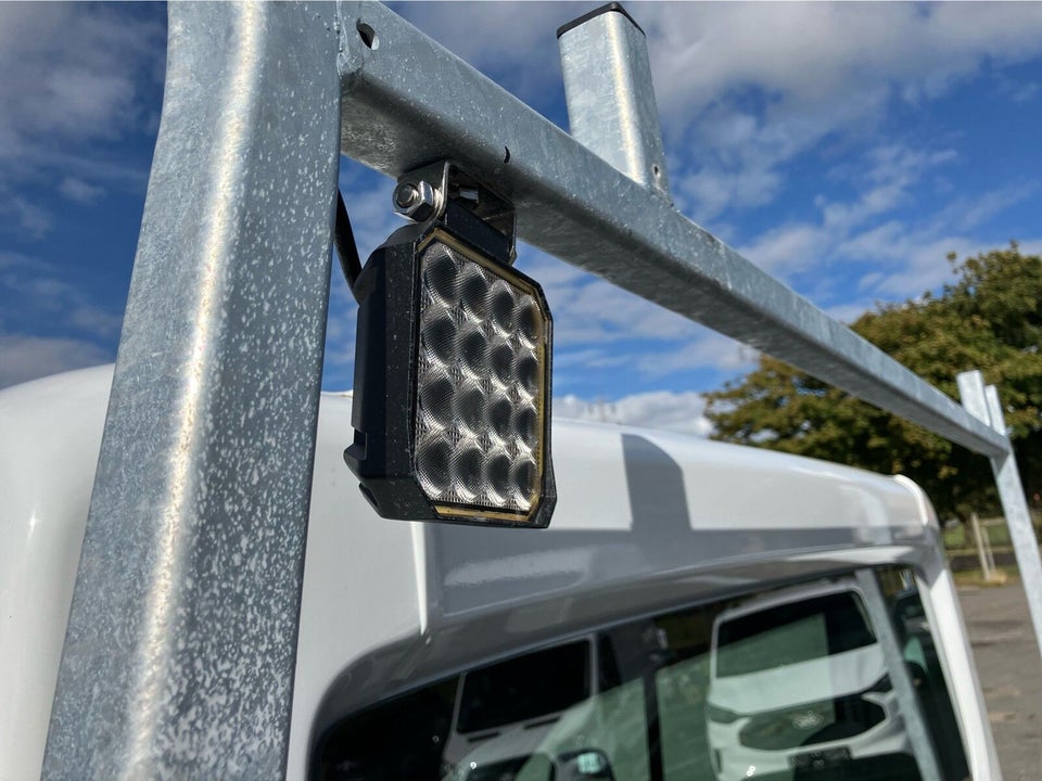 Ford Transit 350 L2 Chassis 2,0 TDCi 130 Trend H1 FWD