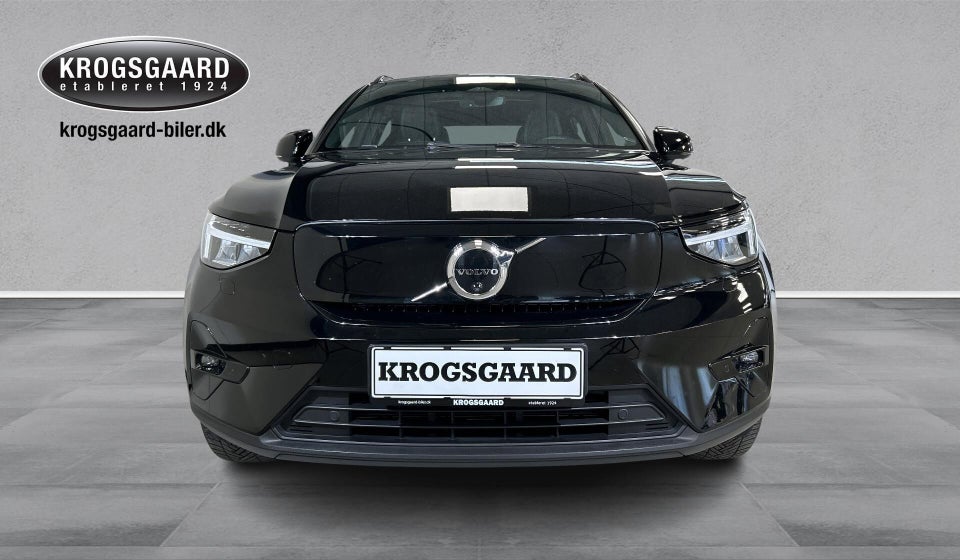 Volvo XC40 P6 ReCharge Ultimate 5d