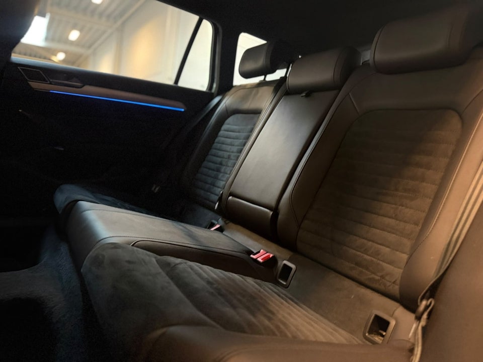 VW Passat 1,4 GTE Highline Variant DSG 5d