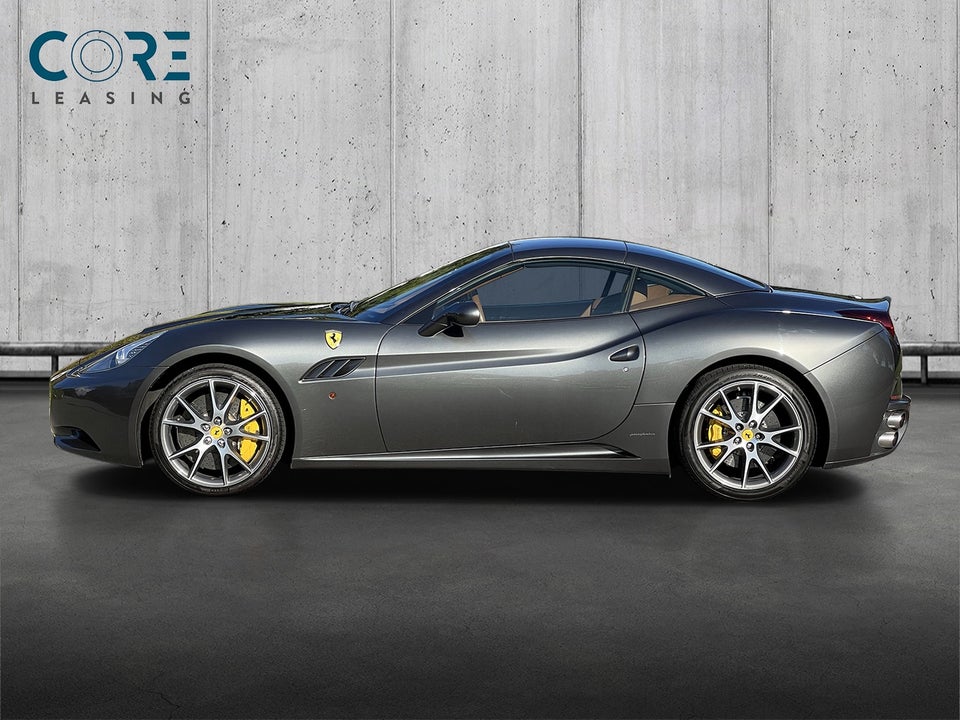 Ferrari California 30 4,3 F1 2d