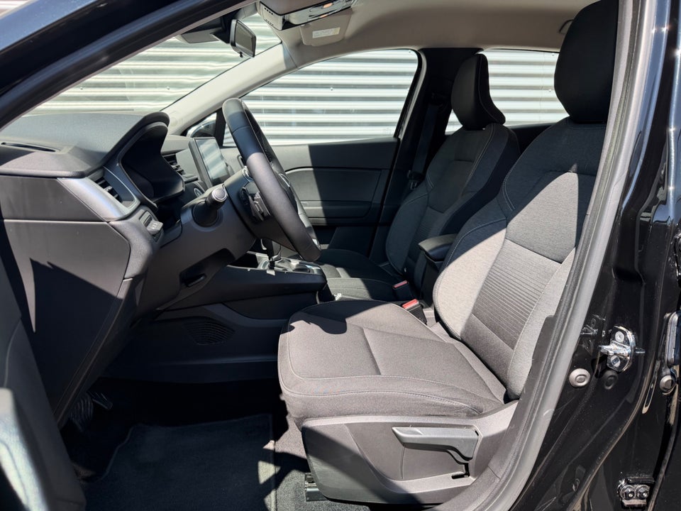 Renault Captur 1,3 TCe 130 Zen EDC 5d