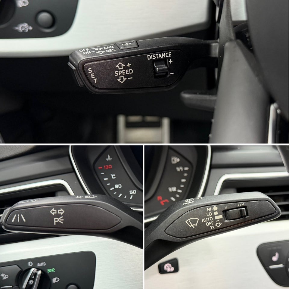 Audi A5 3,0 TDi 218 S-line Sport Sportback S-tr. 5d