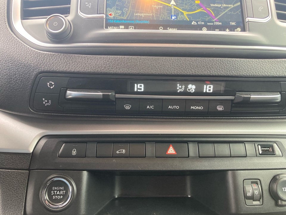 Opel Vivaro 2,0 D 180 Innovation+ L3V2 aut.