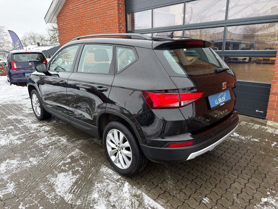 Seat Ateca 1,4 TSi 150 Style 5d