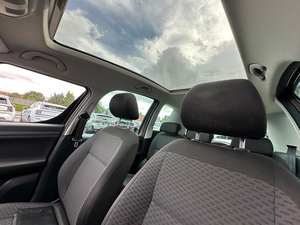 Skoda Roomster 1,2 TSi 105 Ambition 5d