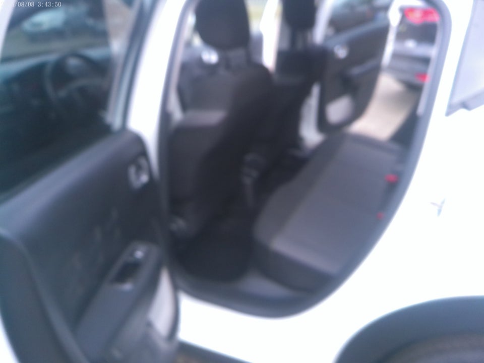 Citroën C3 1,5 BlueHDi 100 Shine Sport 5d