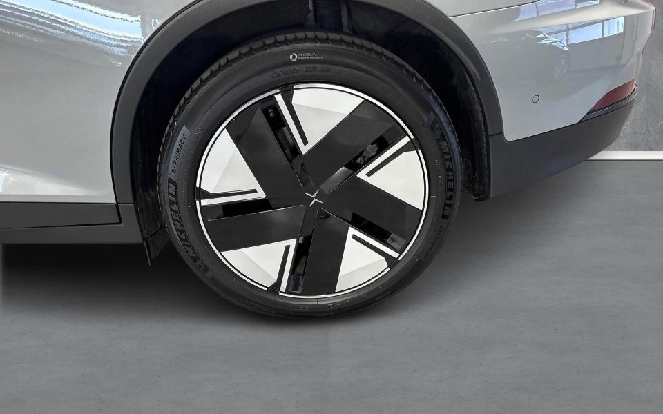 Polestar 2 Long Range Nordic Edition 5d