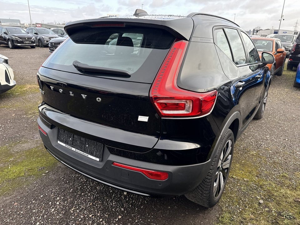 Volvo XC40 P6 ReCharge Plus 5d