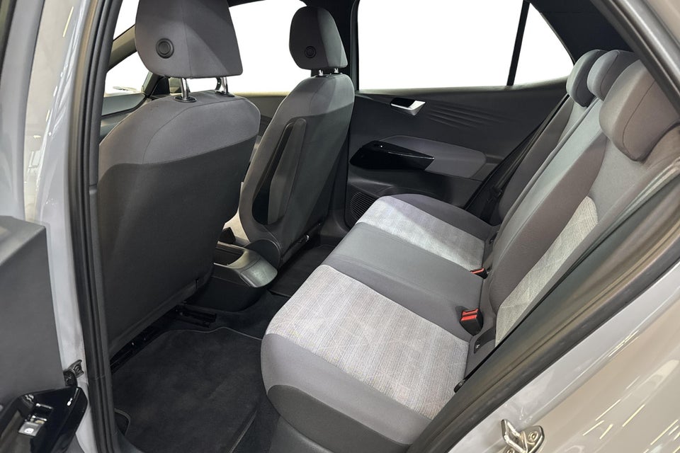 VW ID.3 58 1ST Pro Performance 5d