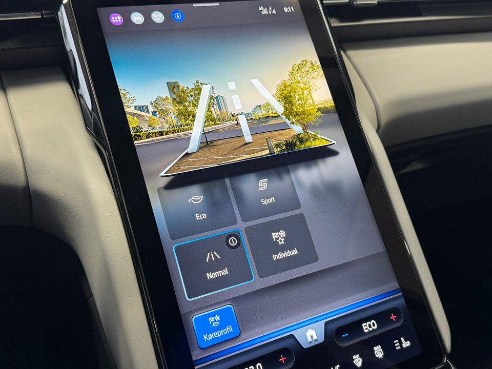 Ford Explorer 77 Select Extended Range 5d