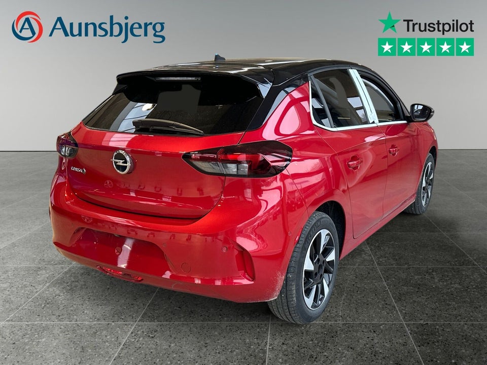 Opel Corsa-e 50 Elegance 5d