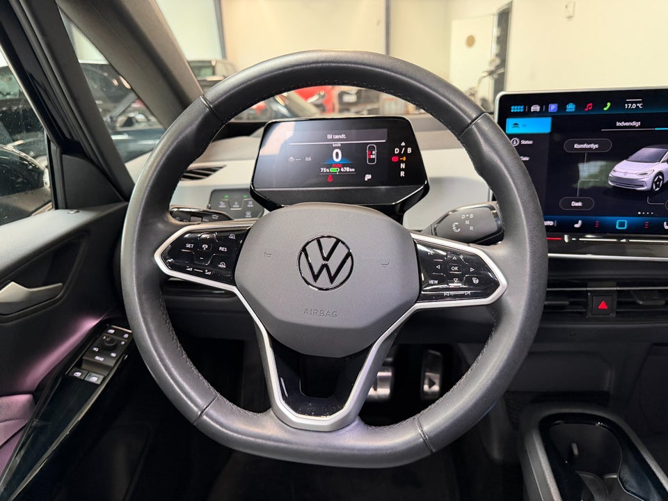 VW ID.3 77 Max+ 5d