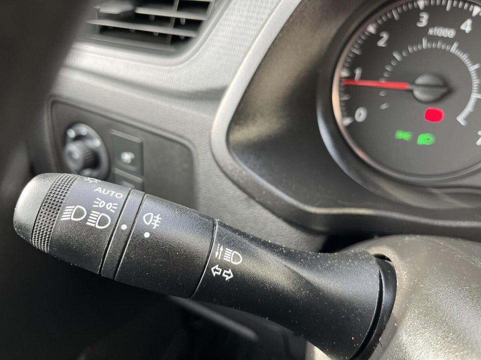 Renault Express 1,5 dCi 95 Tekno 5d