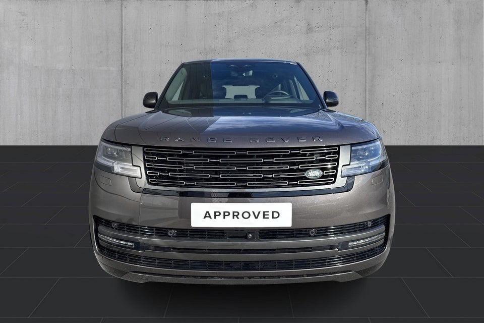 Land Rover Range Rover 3,0 P460e Autobiography aut. 5d