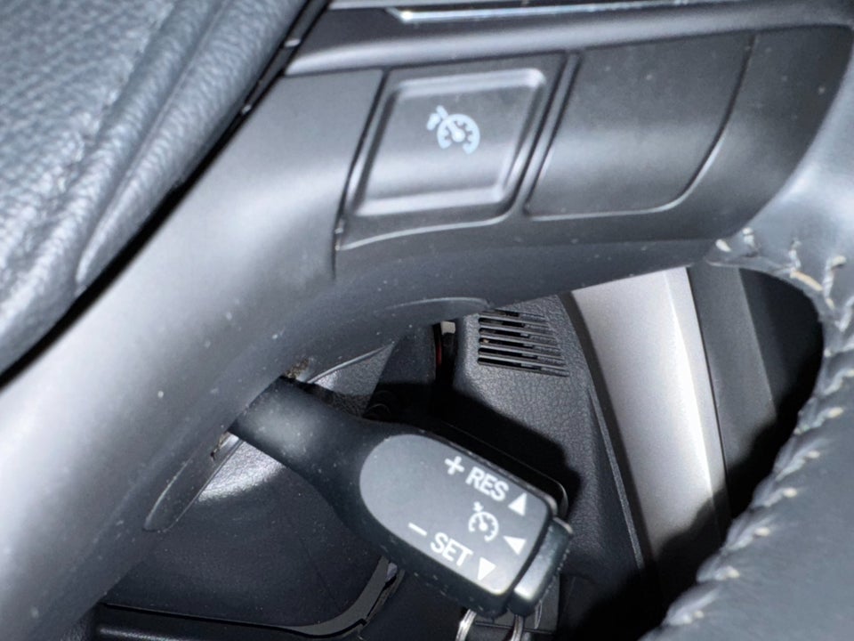 Toyota Avensis 1,6 VVT-i T1 4d