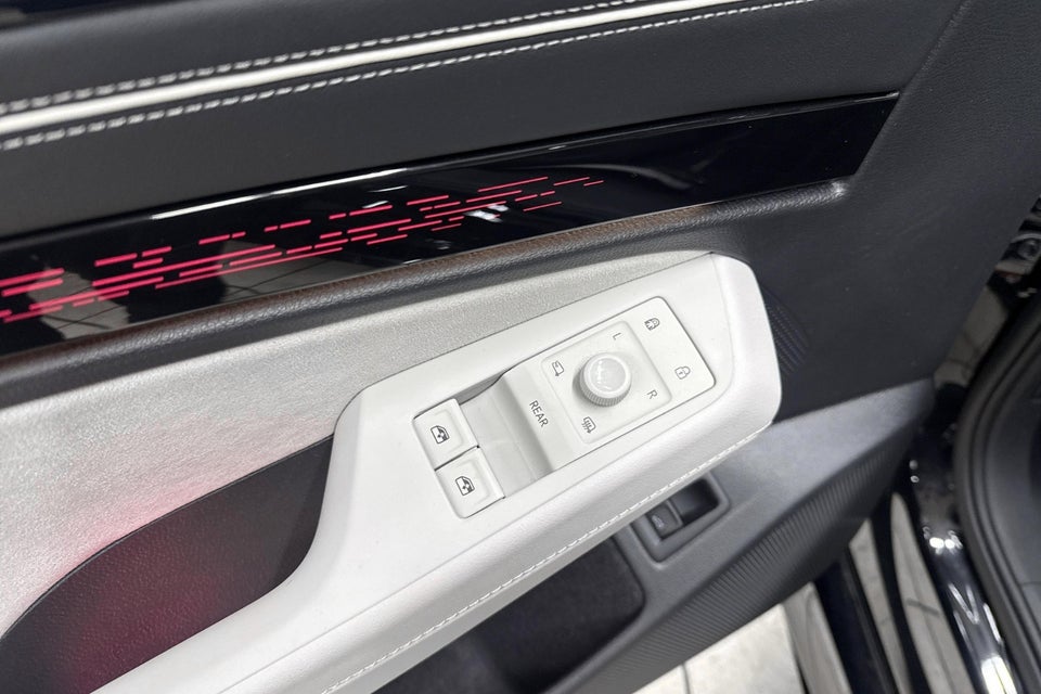 VW ID.7 86 Style S 5d