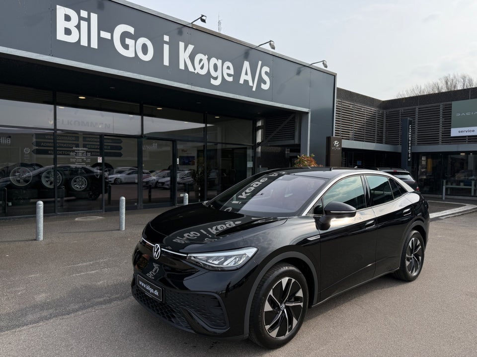 VW ID.5 77 Pro Performance 5d