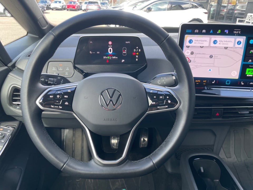 VW ID.3 58 Style Pro 5d
