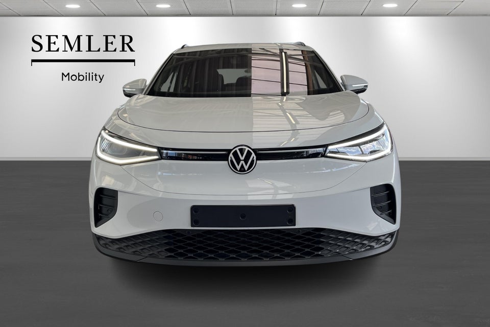 VW ID.4 77 Style+ 5d