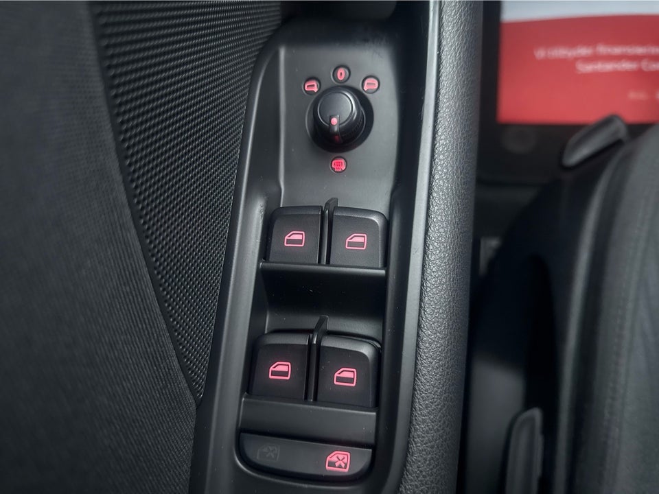 Audi A3 1,4 TFSi 125 Ambiente 4d