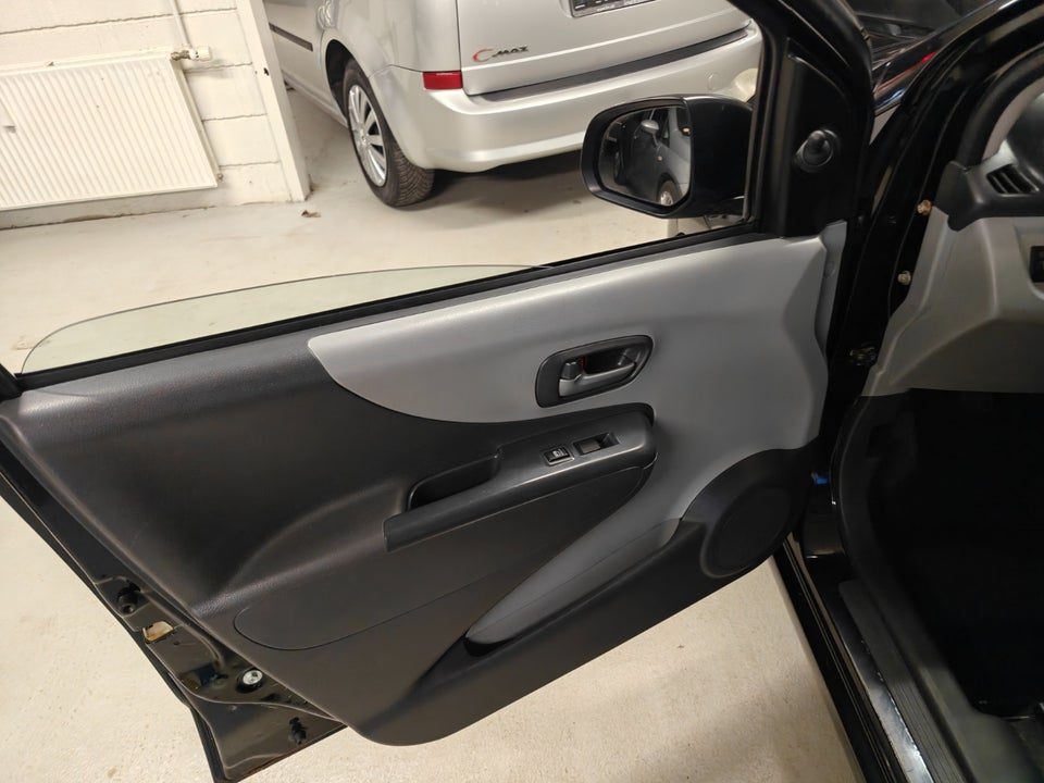 Suzuki Alto 1,0 Comfort 5d