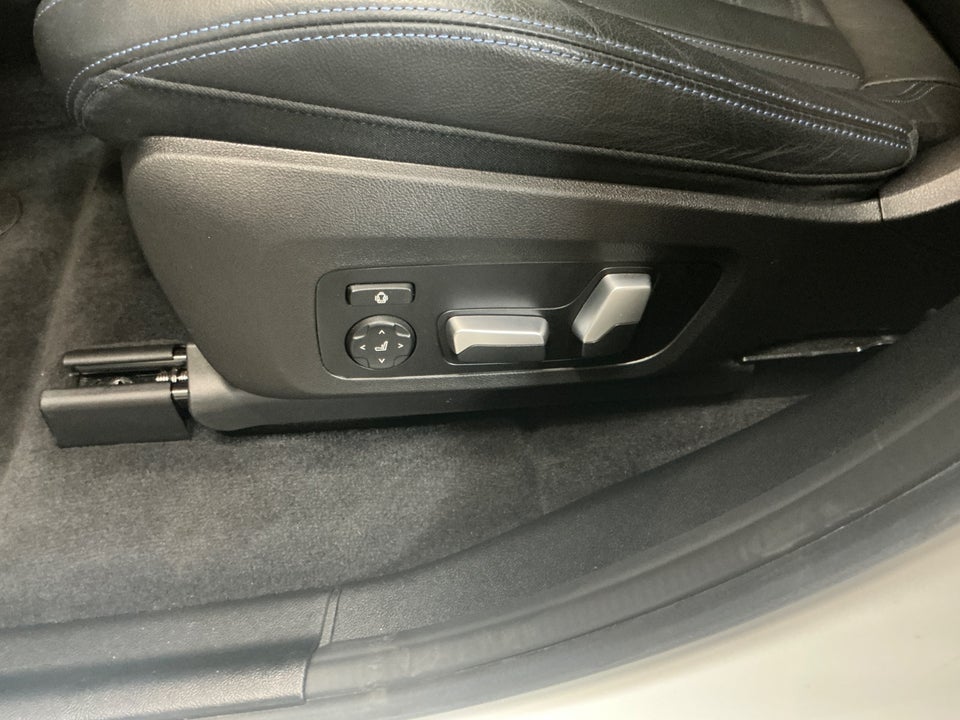 BMW iX3 Charged Plus M-Sport 5d