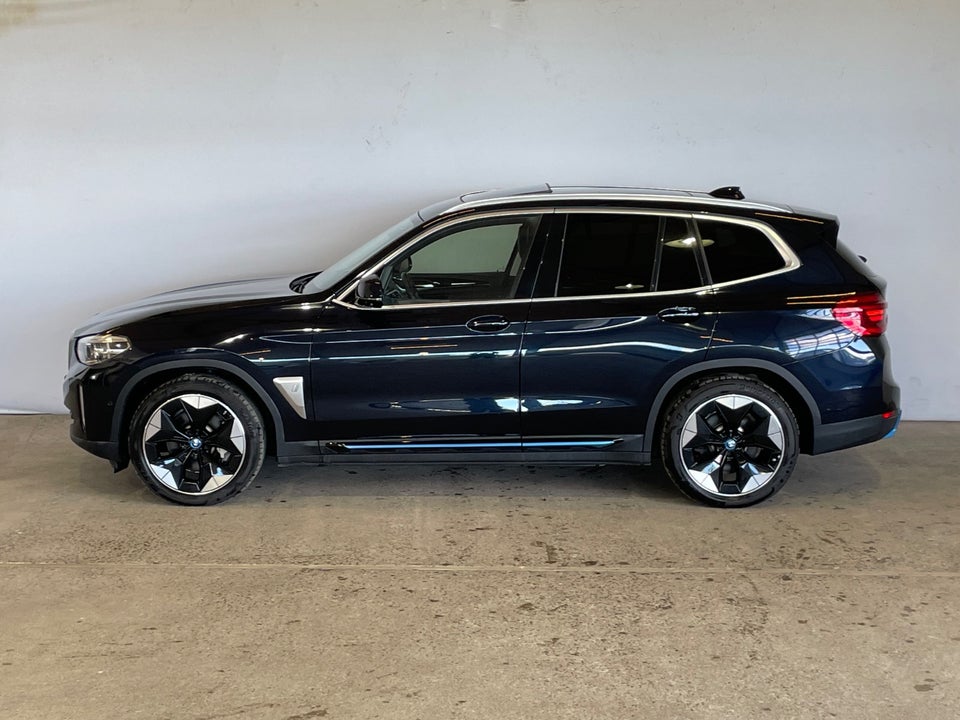 BMW iX3 Charged Plus 5d