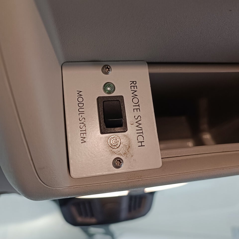 Ford Transit Custom 340L 2,0 TDCi 130 Trend