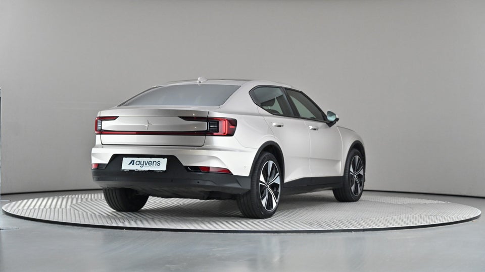Polestar 2 Long Range AWD 5d