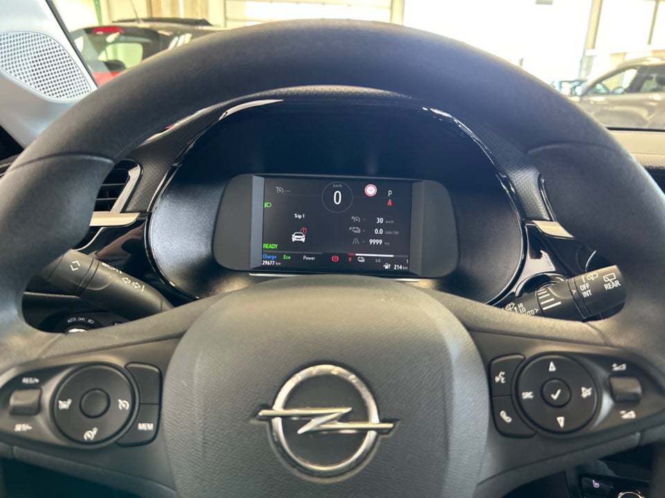 Opel Corsa-e 50 Edition 5d