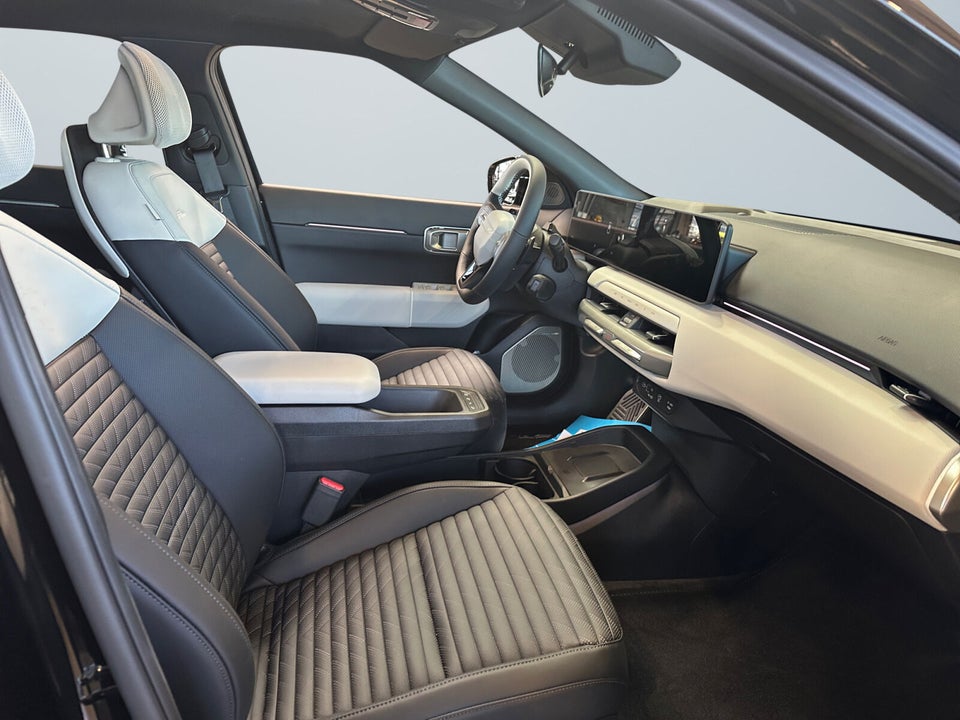 Kia EV4 81 Long Range GT-Line Fastback 4d
