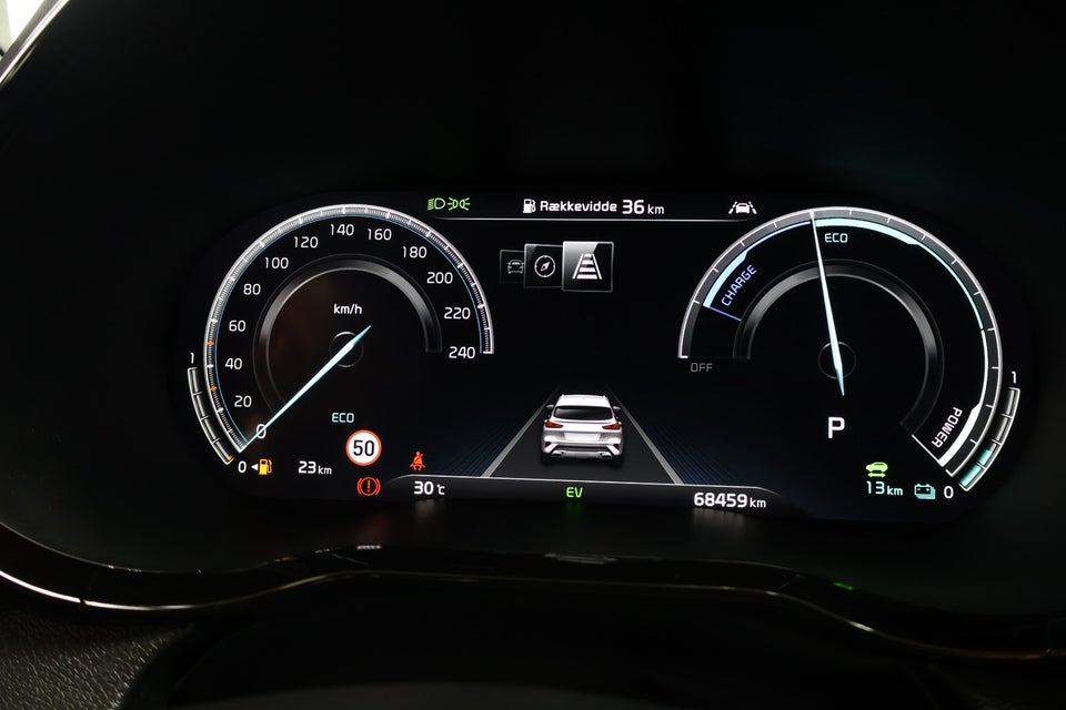 Kia XCeed 1,6 PHEV Upgrade+ Premium DCT 5d