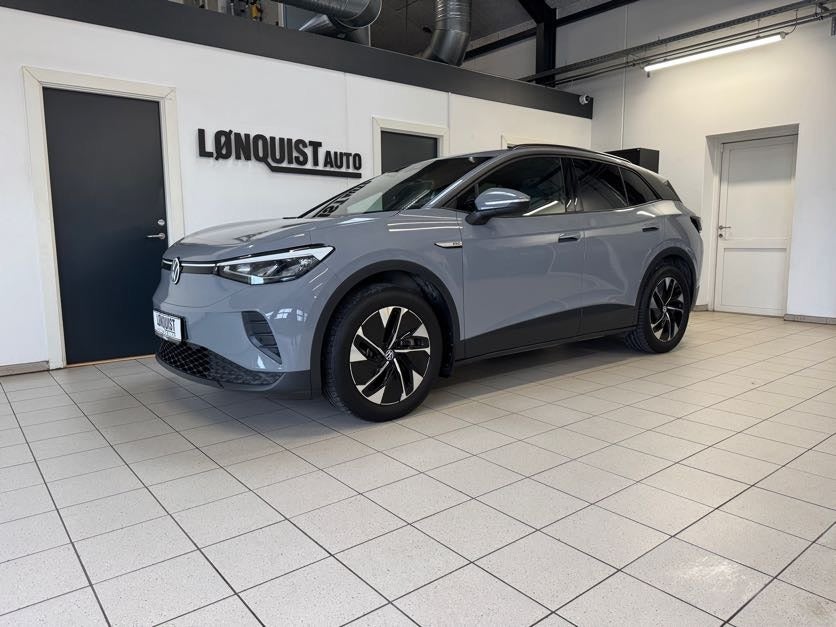 VW ID.4 77 Pro Performance 5d