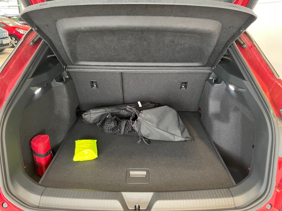 VW ID.4 77 Style+ 4Motion 5d