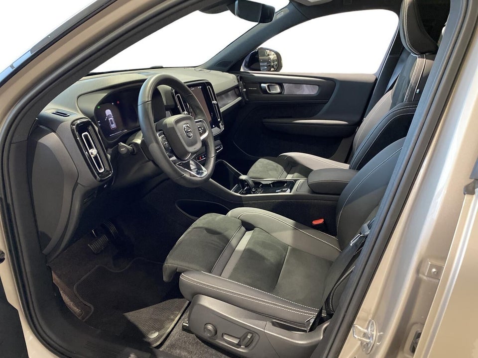 Volvo XC40 P6 ReCharge Ultimate 5d