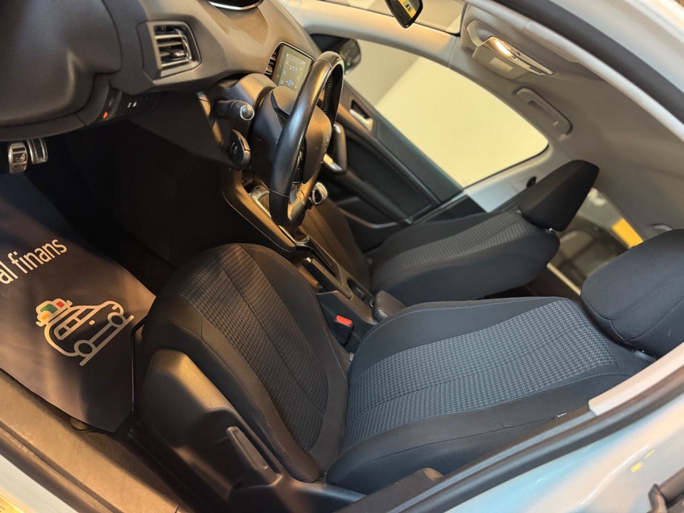 Peugeot 308 1,5 BlueHDi 130 Active 5d